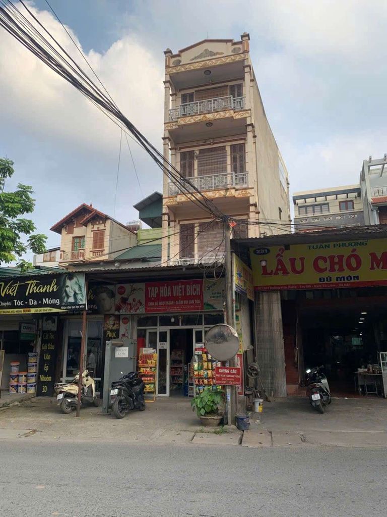 tin nhà đất