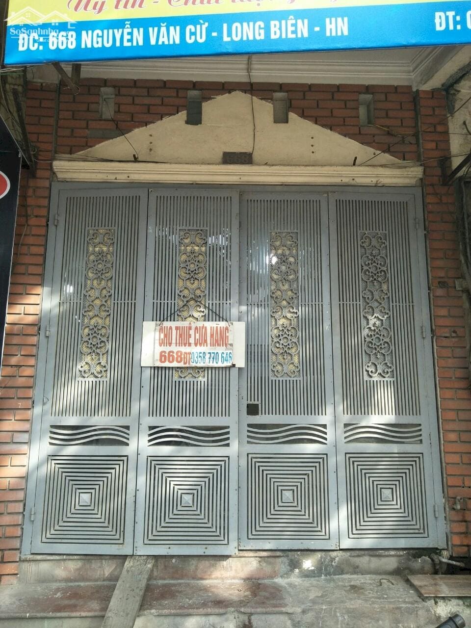 tin nhà đất