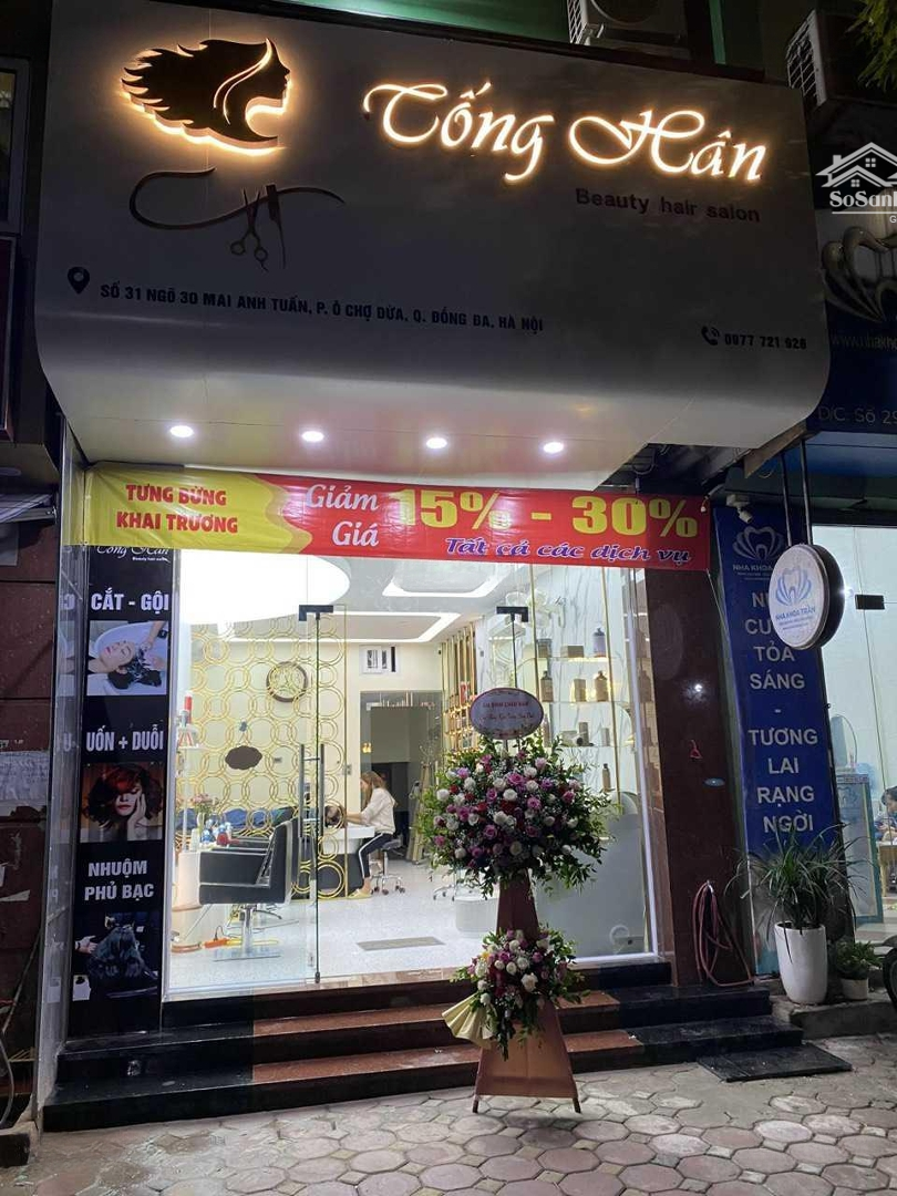 tin nhà đất