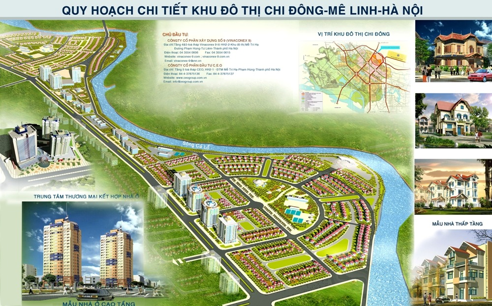 tin nhà đất