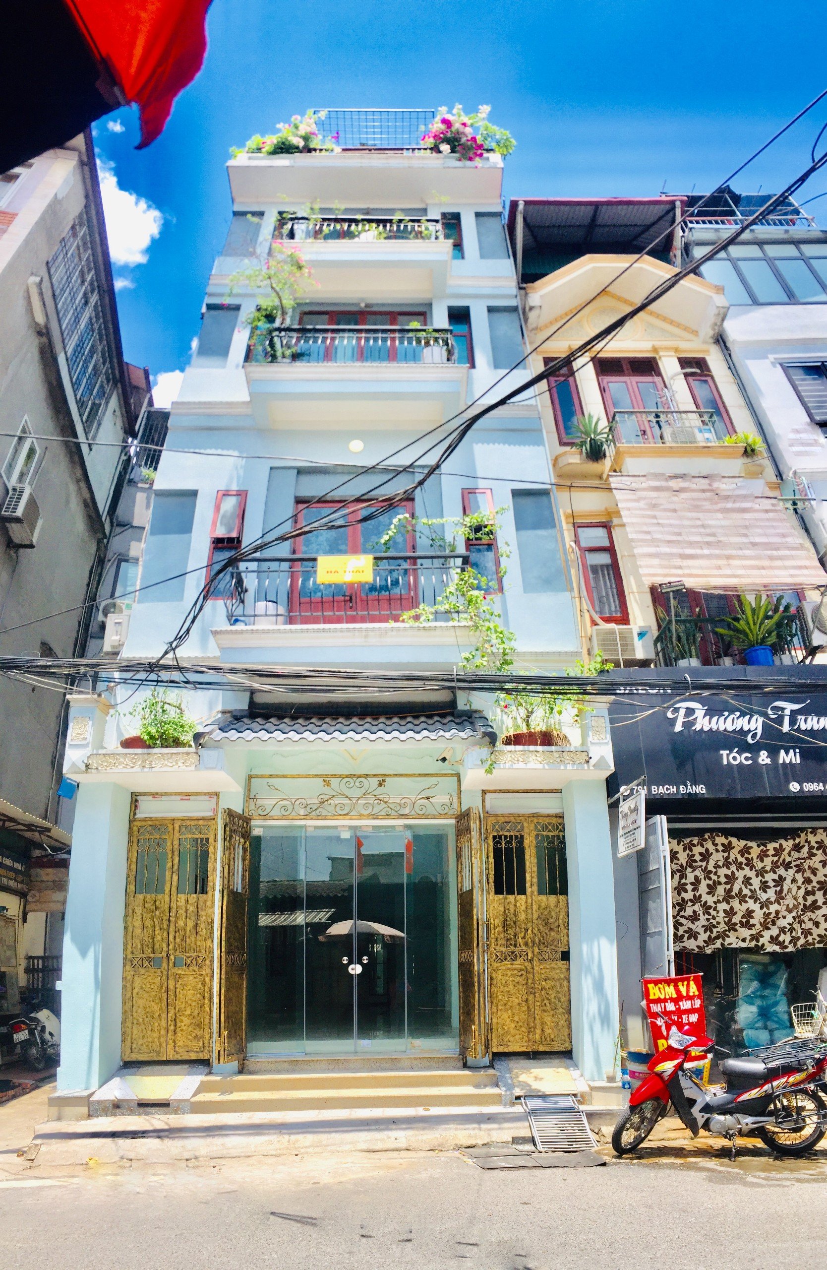 tin nhà đất