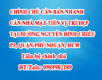 tin nhà đất