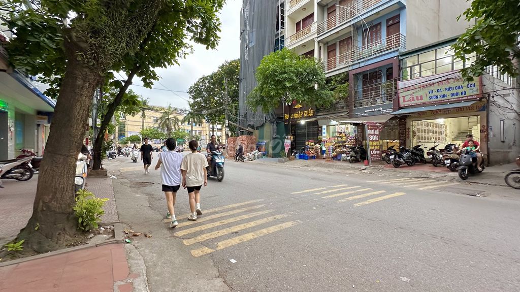 tin nhà đất