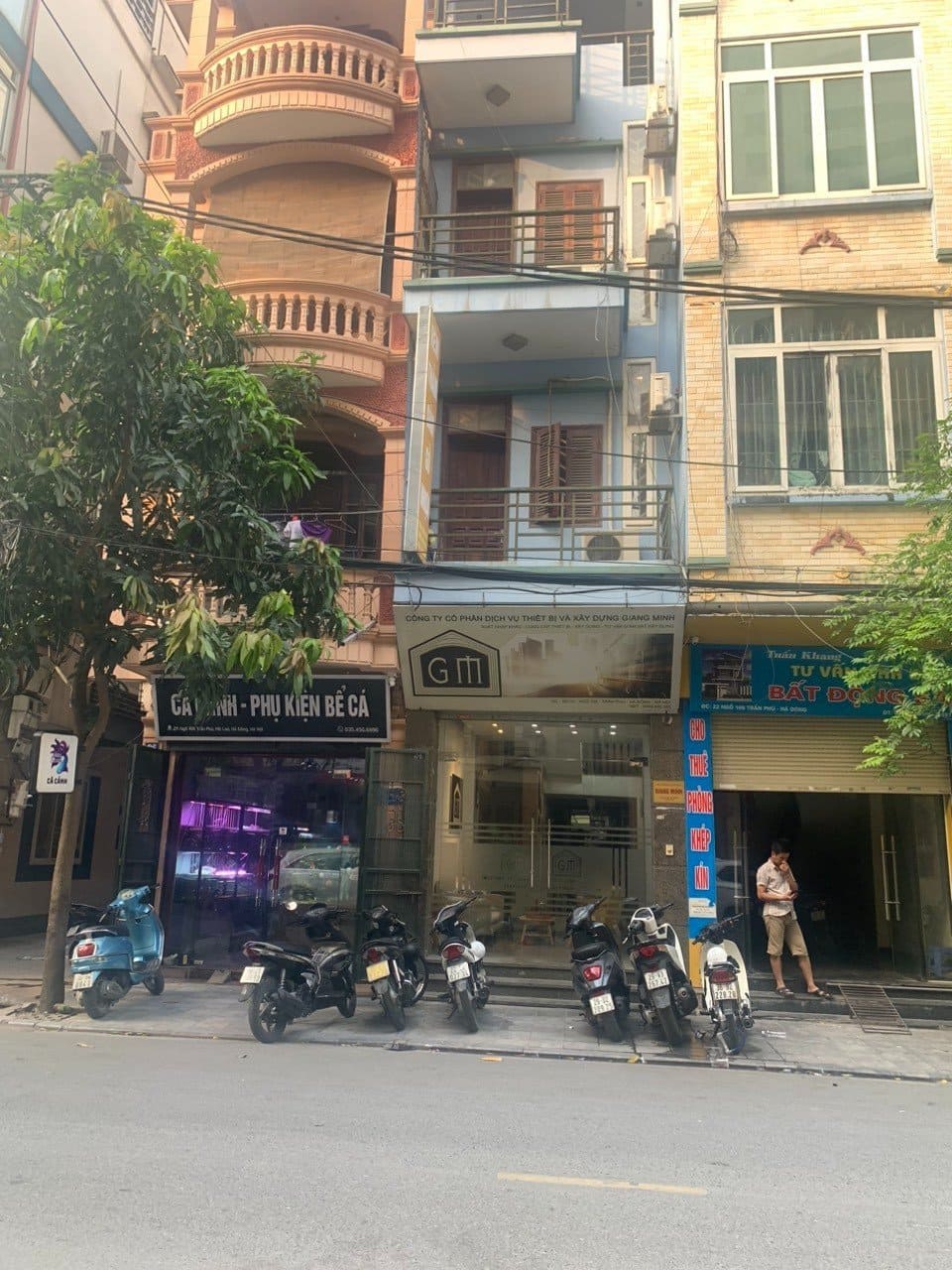 tin nhà đất