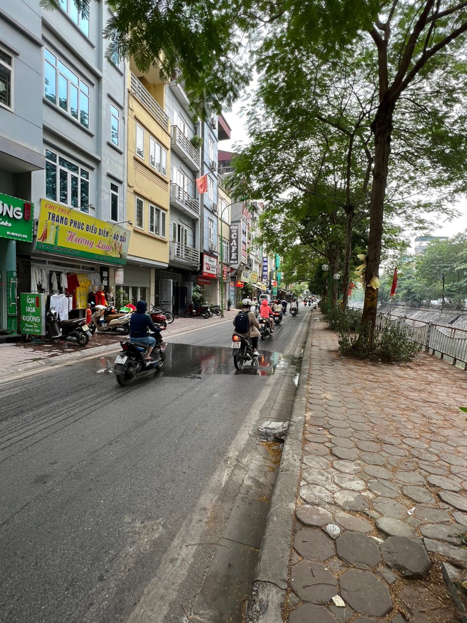 tin nhà đất