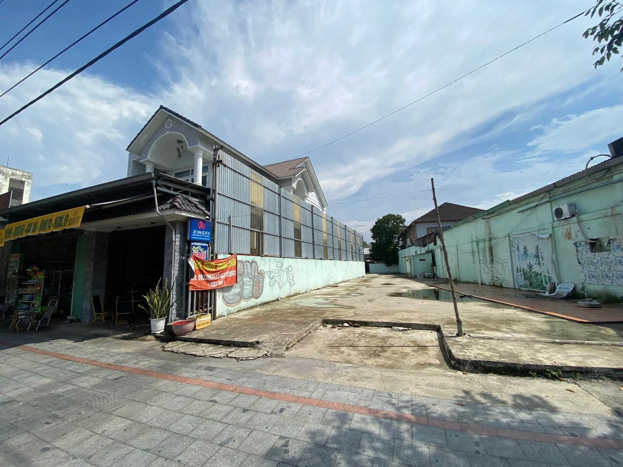 tin nhà đất