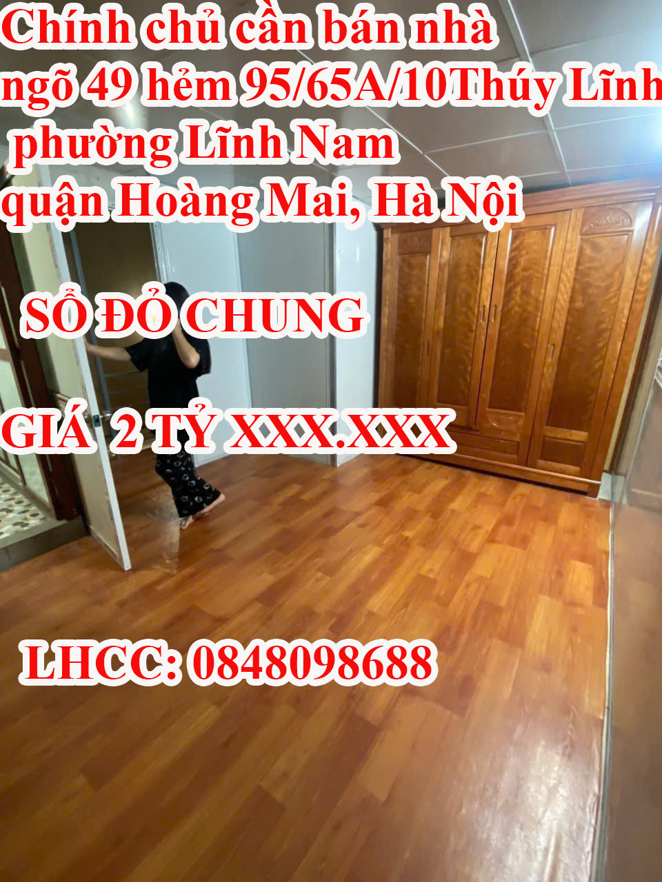 tin nhà đất