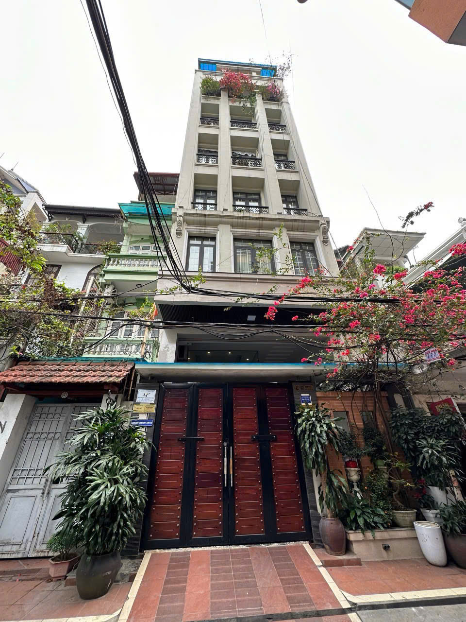 tin nhà đất
