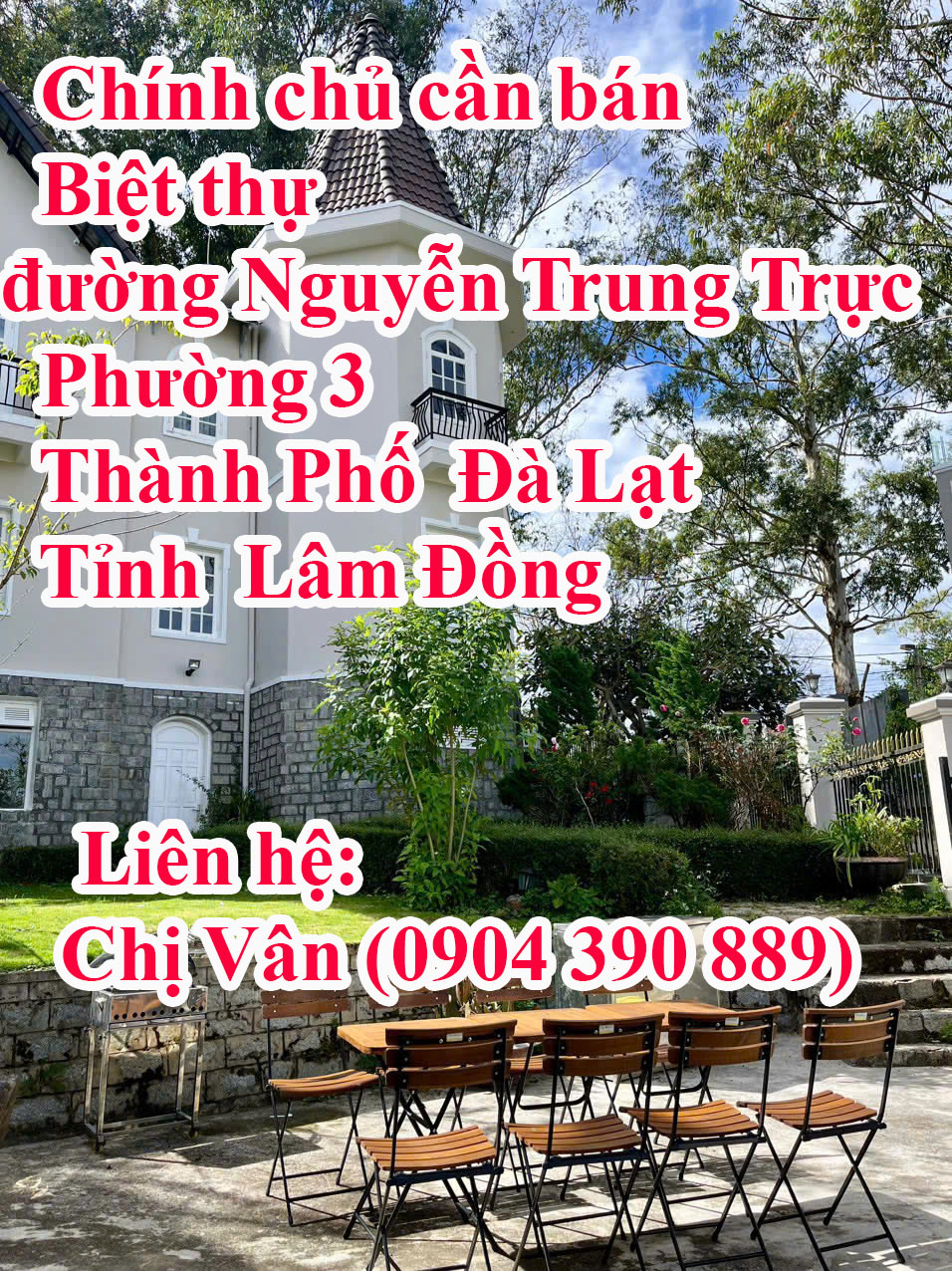 tin nhà đất