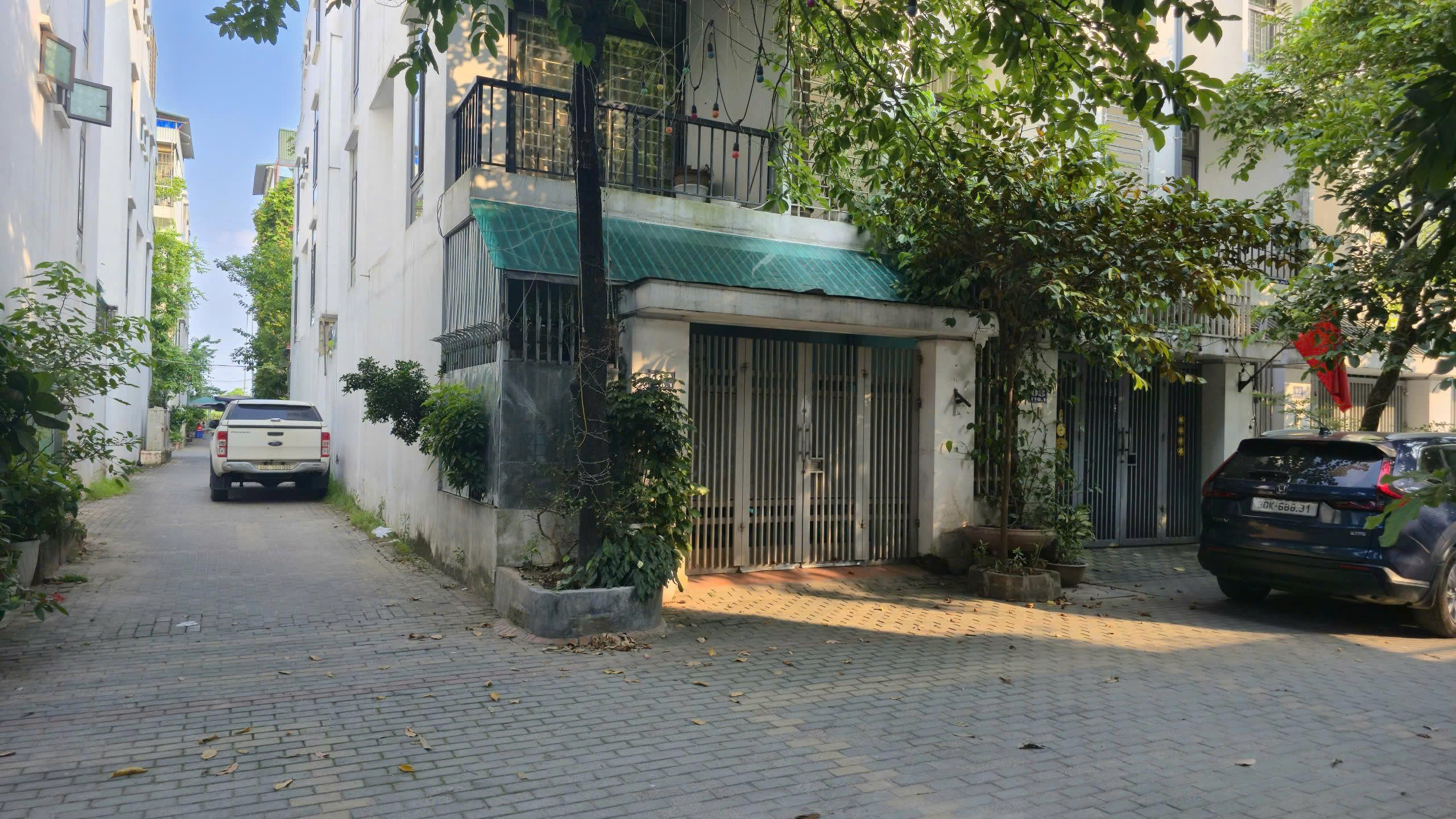 tin nhà đất
