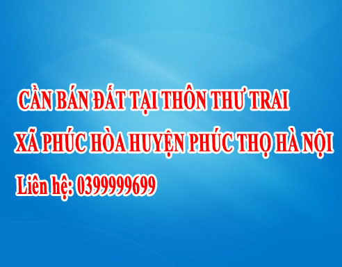 tin nhà đất