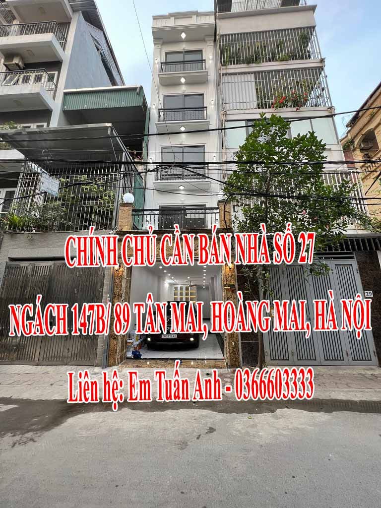 tin nhà đất