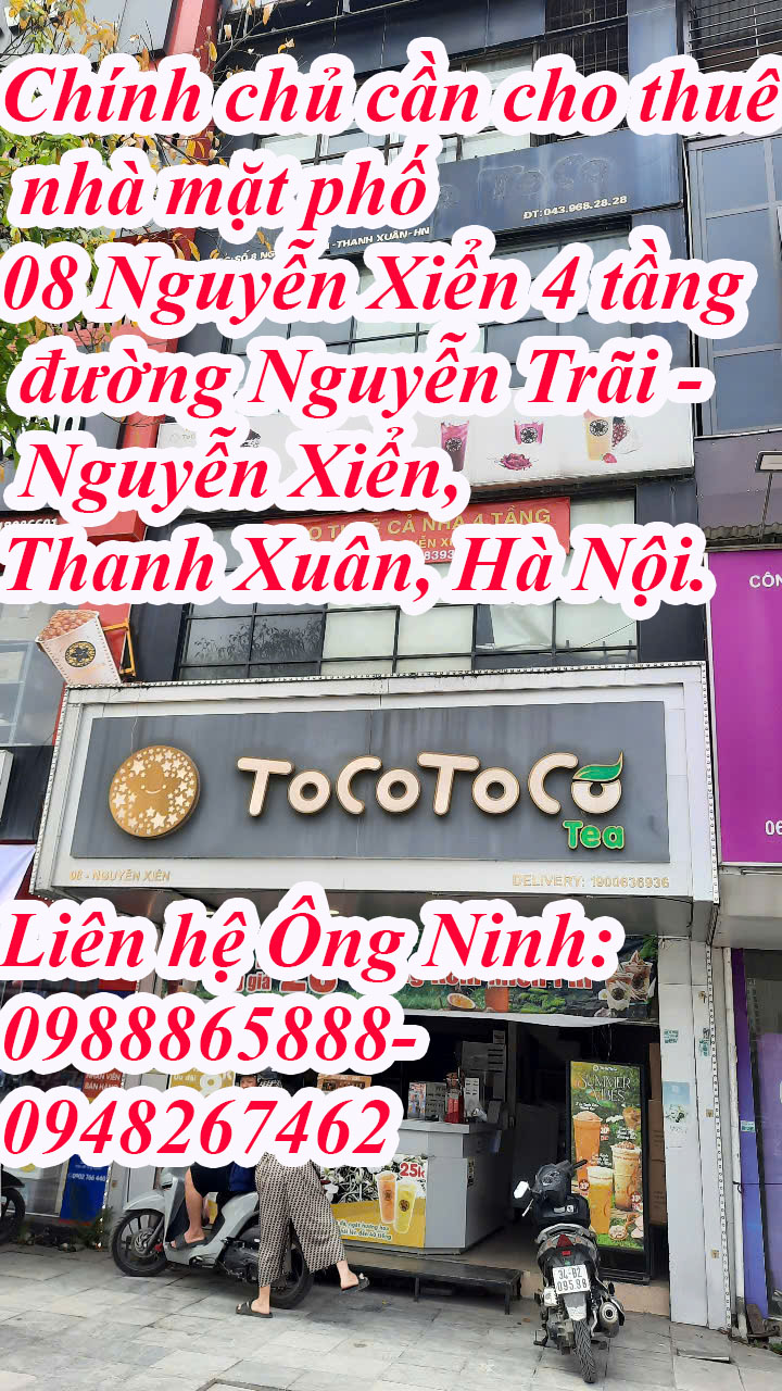 tin nhà đất
